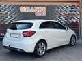 Mercedes-Benz A 200 200d Blanc - thumbnail 19