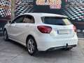 Mercedes-Benz A 200 200d Blanc - thumbnail 20