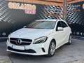 Mercedes-Benz A 200 200d Blanc - thumbnail 1