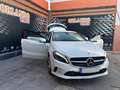 Mercedes-Benz A 200 200d Blanc - thumbnail 5