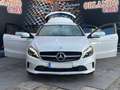 Mercedes-Benz A 200 200d Blanc - thumbnail 3