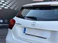 Mercedes-Benz A 200 200d Blanc - thumbnail 39