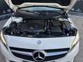 Mercedes-Benz A 200 200d Blanc - thumbnail 11