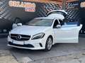 Mercedes-Benz A 200 200d Blanc - thumbnail 4