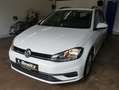 Volkswagen Golf Variant 1.6 TDI SCR Blanc - thumbnail 1
