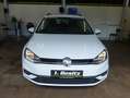 Volkswagen Golf Variant 1.6 TDI SCR Blanc - thumbnail 2