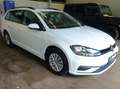 Volkswagen Golf Variant 1.6 TDI SCR Blanc - thumbnail 3