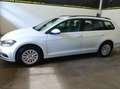 Volkswagen Golf Variant 1.6 TDI SCR Blanc - thumbnail 17