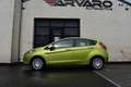 Ford Fiesta 1.25 Titanium / Topstaat / 53Dkm / Garantie Vert - thumbnail 11