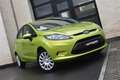 Ford Fiesta 1.25 Titanium / Topstaat / 53Dkm / Garantie Vert - thumbnail 4