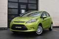 Ford Fiesta 1.25 Titanium / Topstaat / 53Dkm / Garantie Vert - thumbnail 6