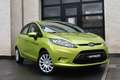 Ford Fiesta 1.25 Titanium / Topstaat / 53Dkm / Garantie Vert - thumbnail 2