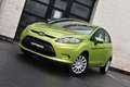 Ford Fiesta 1.25 Titanium / Topstaat / 53Dkm / Garantie Vert - thumbnail 1