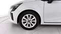 Renault Clio Clio 1.0 eco-g Evolution 100cv Blanc - thumbnail 9