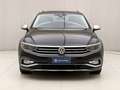 Volkswagen Passat Alltrack 2.0 TDI SCR Schwarz - thumbnail 2