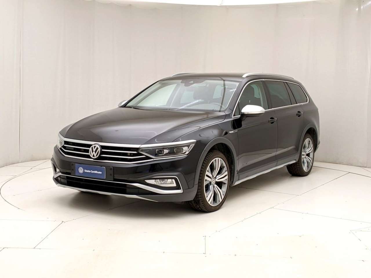 Volkswagen Passat Alltrack Alltrack 2.0 TDI SCR