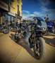 Yamaha XSR 900 Gris - thumbnail 2