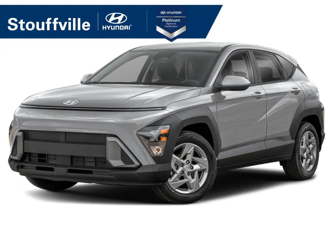 2026 Hyundai KONA