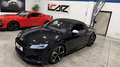 Audi TT Roadster 1.8 tfsi S line s-tronic 179cv Nero - thumbnail 5