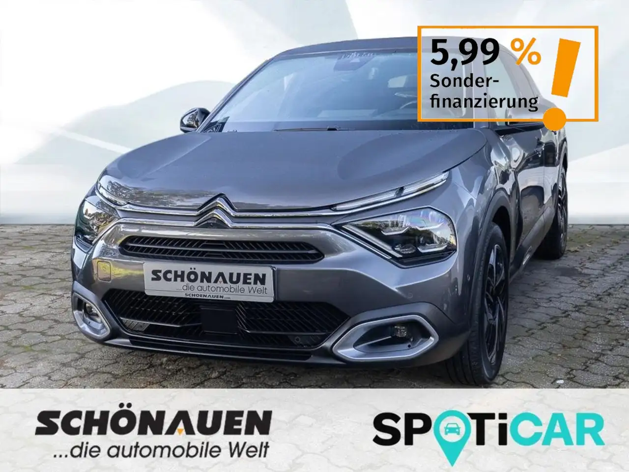 Citroën C4
