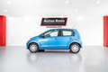 Skoda Citigo 1.0 MPI 44KW (60cv) Active Azul - thumbnail 2