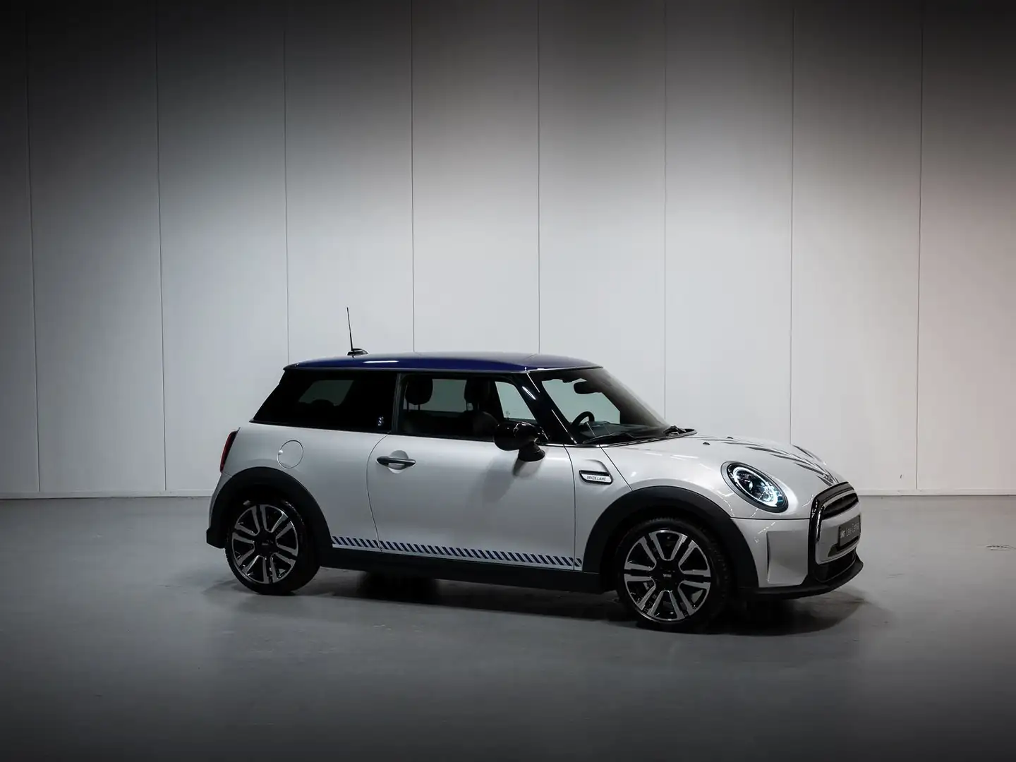 MINI Cooper Cooper AUT - 1