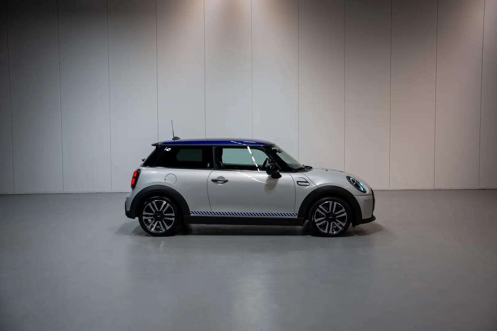 MINI Cooper Cooper AUT - 2