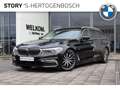 BMW 530 5-serie Touring 530i High Executive Luxury Line Au Noir - thumbnail 1