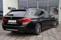 BMW 530 5-serie Touring 530i High Executive Luxury Line Au Negro - thumbnail 9