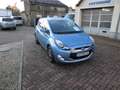 Hyundai iX20 ix20 1.6 Automatik Style Blau - thumbnail 2