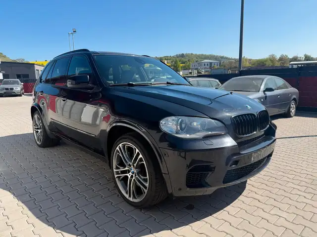 BMW X5 M d*HEAD-UP*360°