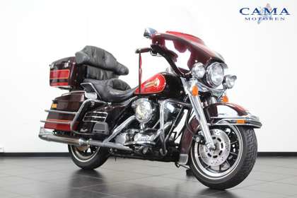 Harley-Davidson Electra Glide flhtc CLASSIC