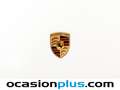 Porsche Macan Turbo Aut. Blanco - thumbnail 5