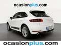 Porsche Macan Turbo Aut. Blanco - thumbnail 3