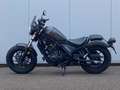 Honda CMX 500 Rebel / A2 rijbewijs / Windscherm / 5600km Noir - thumbnail 5