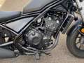 Honda CMX 500 Rebel / A2 rijbewijs / Windscherm / 5600km Noir - thumbnail 7