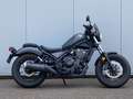 Honda CMX 500 Rebel / A2 rijbewijs / Windscherm / 5600km Noir - thumbnail 1