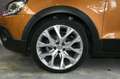 Volkswagen Polo V Cross DSG ACC*B.XEN*NAV*CAM*AHK*SHZ*APP* Klima Orange - thumbnail 10
