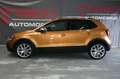 Volkswagen Polo V Cross DSG ACC*B.XEN*NAV*CAM*AHK*SHZ*APP* Klima Orange - thumbnail 9