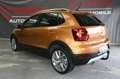 Volkswagen Polo V Cross DSG ACC*B.XEN*NAV*CAM*AHK*SHZ*APP* Klima Orange - thumbnail 8