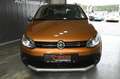 Volkswagen Polo V Cross DSG ACC*B.XEN*NAV*CAM*AHK*SHZ*APP* Klima Orange - thumbnail 3