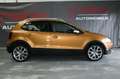 Volkswagen Polo V Cross DSG ACC*B.XEN*NAV*CAM*AHK*SHZ*APP* Klima Orange - thumbnail 5