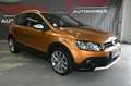 Volkswagen Polo V Cross DSG ACC*B.XEN*NAV*CAM*AHK*SHZ*APP* Klima Orange - thumbnail 4