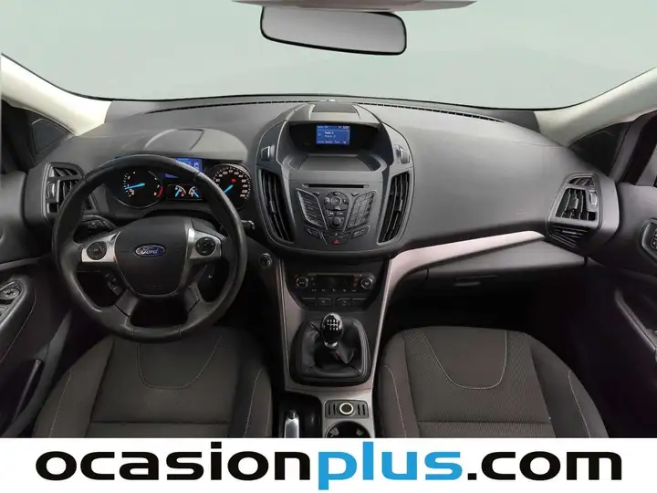 Ford Kuga 1.5 EcoB. Trend 4x2 2016, foto 6