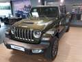 Jeep Gladiator 3.0 264PS  Overland Trifold Hard Groen - thumbnail 1