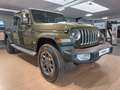 Jeep Gladiator 3.0 264PS  Overland Trifold Hard Verde - thumbnail 3