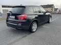 BMW X3 xDrive 20 d Schwarz - thumbnail 3