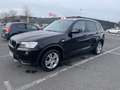BMW X3 xDrive 20 d Schwarz - thumbnail 1