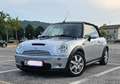 MINI Cooper S Cabrio Mini Cabrio 1.6 Cooper S Grigio - thumbnail 1