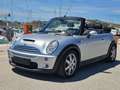 MINI Cooper S Cabrio Mini Cabrio 1.6 Cooper S Grigio - thumbnail 2